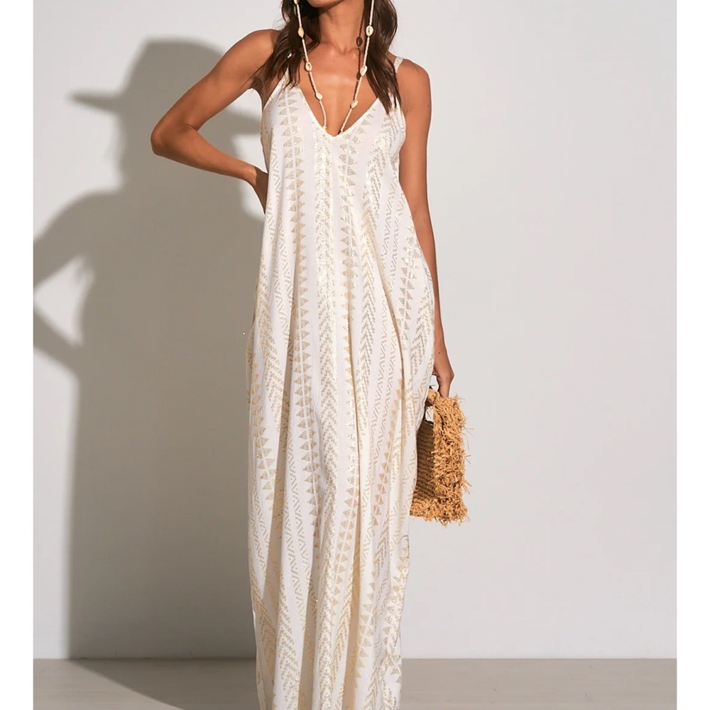 Elan Chloe dress